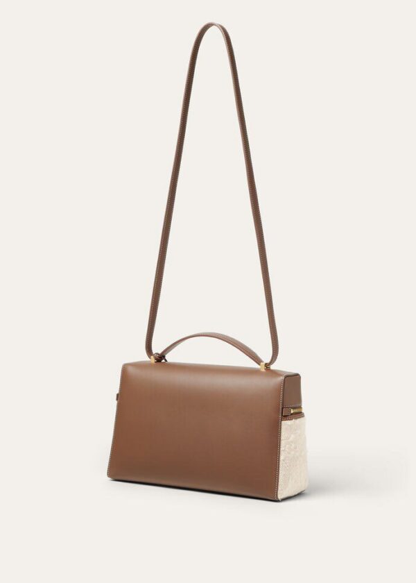 fdf.jpg Loro Piana Extra Bag L27 Silk, Cashmere