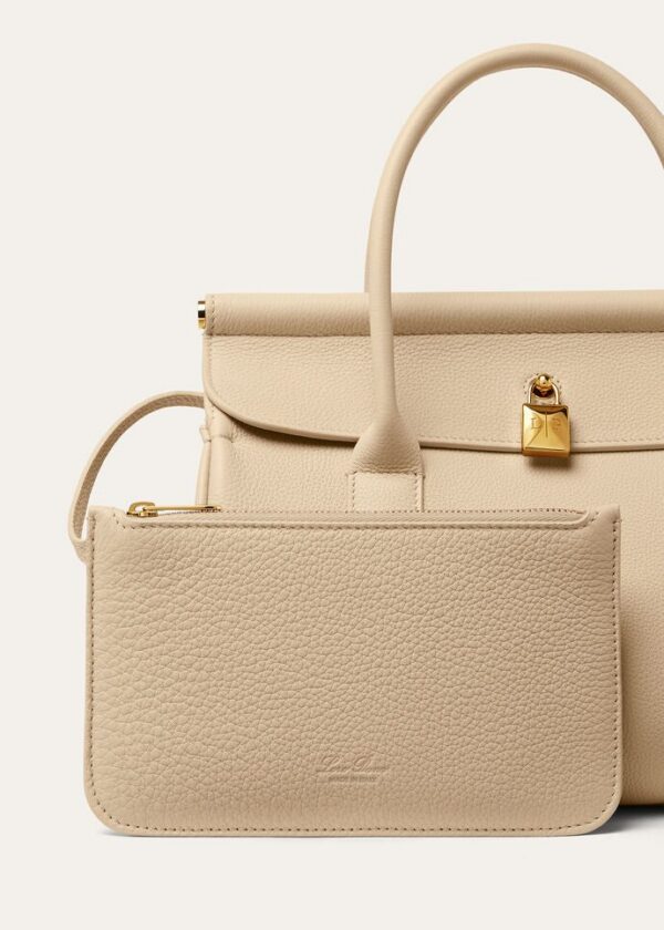 fdw.jpg Loro Piana Loom bag L25 Calfskin