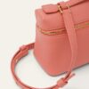 Loro Piana Extra Pocket L19 Grained Calfskin