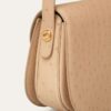 fe_001de992-0164-4b76-9e8a-ca88836e4bac.jpg Loro Piana Small Ghiera bag Ostrich Leather