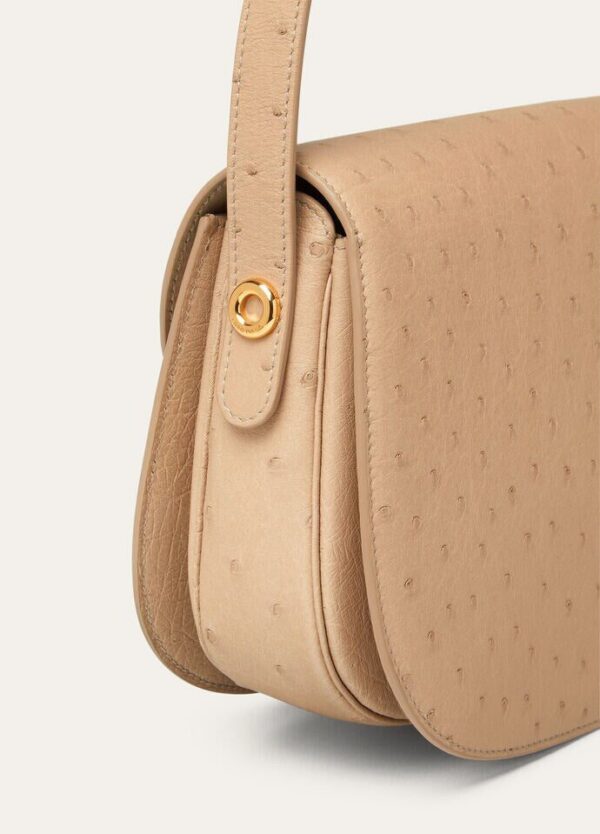 fe_001de992-0164-4b76-9e8a-ca88836e4bac.jpg Loro Piana Small Ghiera bag Ostrich Leather