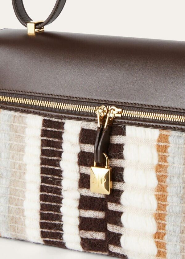 fe_045e5094-56c5-44b9-a496-7ccc07a362a3.jpg Loro Piana Extra Bag L27 Alpaca, Cashmere, Virgin Wool