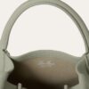 Loro Piana Small Bale bag Grained Calfskin