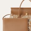 fe_588c6d12-f419-476c-9ec3-b6ab4a2be6dc.jpg Loro Piana Loom bag L32 Cashmere, Virgin Wool