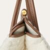 fee_2c97f6c4-0a28-4920-bc38-557d95ee054b.jpg Loro Piana Loom bag L25 Silk, Cashmere