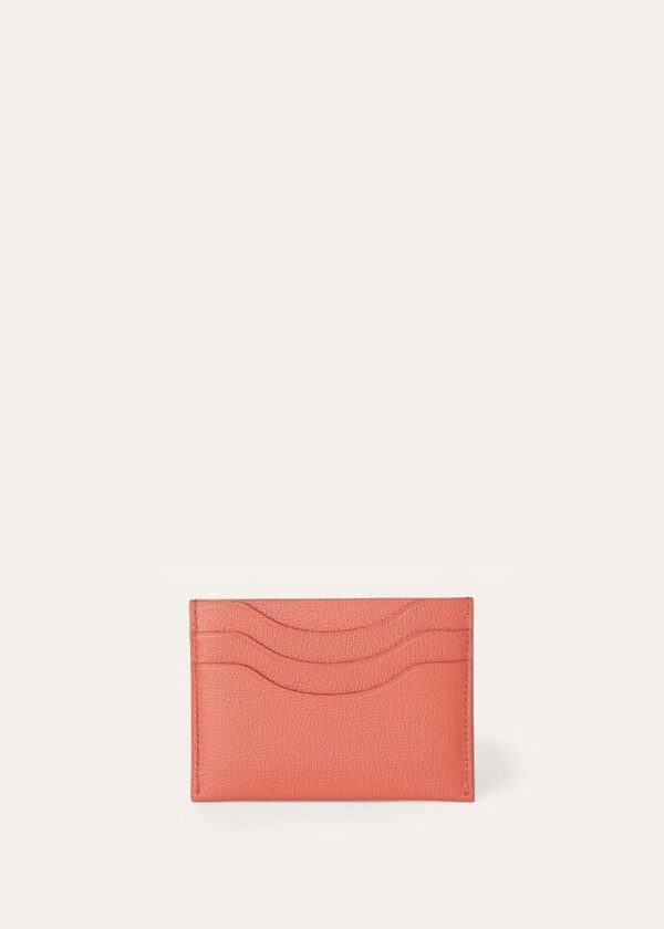 Loro Piana Extra Cardholder Calfskin