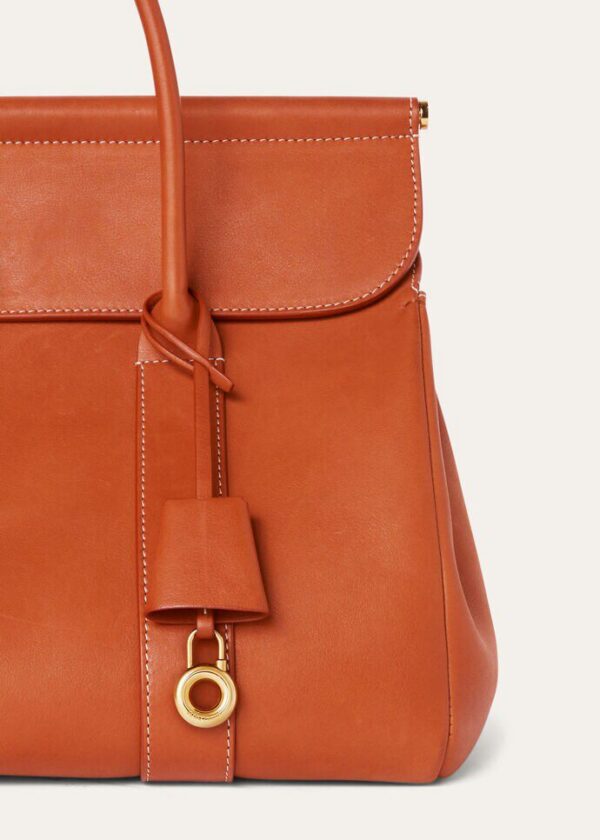 fee_717bb154-3713-49f3-b948-774d06b2e7ff.jpg Loro Piana Loom bag L32 Velvet Calfskin