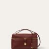 fee_8700431e-815c-4149-b30b-adbd4dea75e6.jpg Loro Piana Extra Bag L27 Calfskin