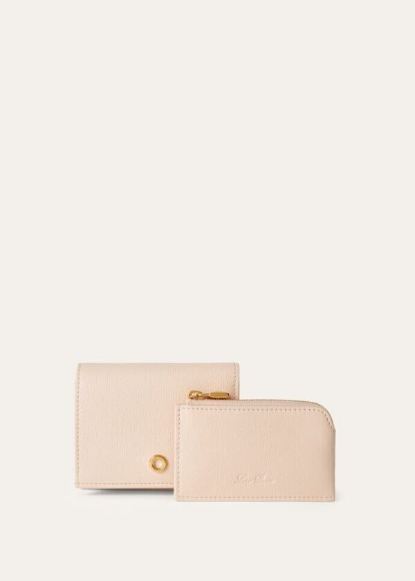 fee_87986381-391b-494f-861f-d24adc7d2bdf.jpg Loro Piana Ghiera Wallet Grained Calfskin
