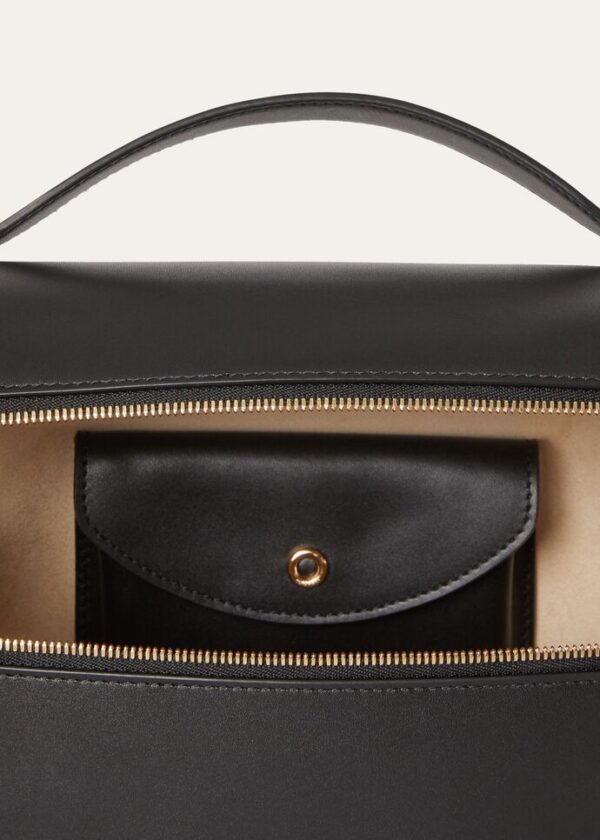 fee_cc015184-1bcb-4be7-8d30-c0a202bdb6cc.jpg Loro Piana Extra Bag L27 Smooth Calfskin