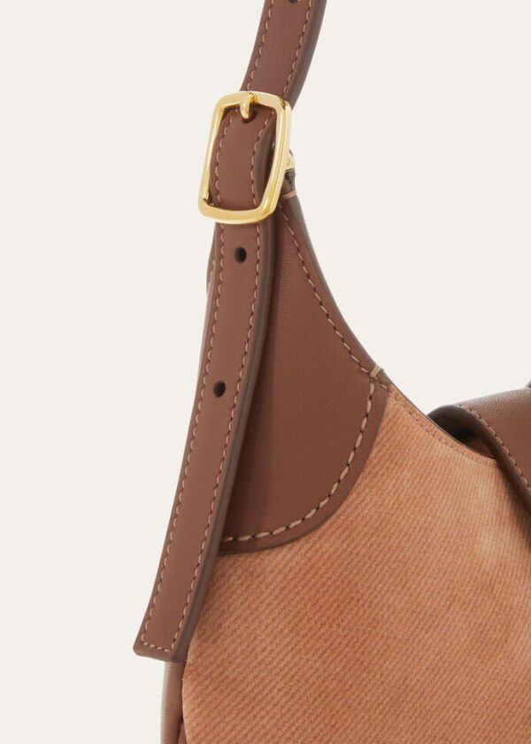 fee_fddd03f0-d1d8-4927-b991-d25a044449a9.jpg Loro Piana Mini Bobbin bag Calfskin