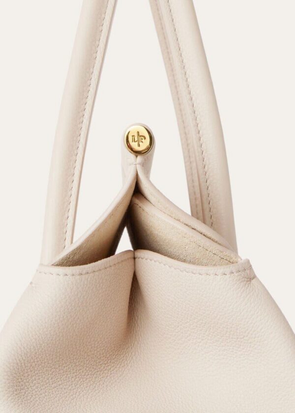 feee_9995b0fe-13d2-4224-9836-b763a1ca264c.jpg Loro Piana Loom bag L32 Grained Calfskin