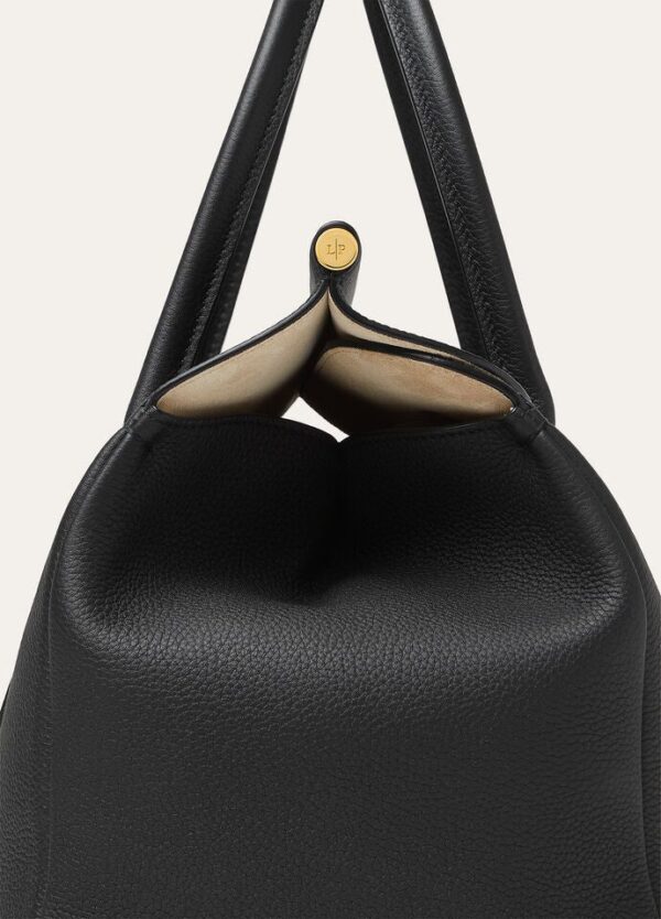 feee_e4a89c0c-d883-4cbd-a770-3402c5d83efe.jpg Loro Piana Loom bag L32 Grained Calfskin