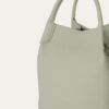 Loro Piana Small Bale bag Grained Calfskin