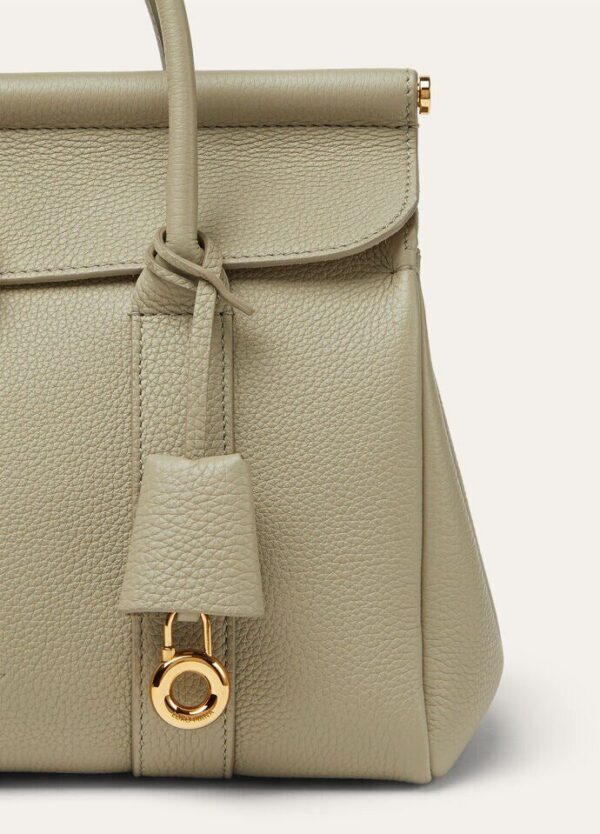 ff_205a98f9-42f0-4eae-9616-5e827b1ab087.jpg Loro Piana Loom bag L25 Calfskin