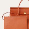 ff_383e18f0-f4ba-436f-bd5a-ccf076885c2c.jpg Loro Piana Loom bag L32 Velvet Calfskin