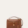 ff_40343dbe-7523-4d59-9496-80a27d0d07d3.jpg Loro Piana Extra Bag L27 Smooth Calfskin
