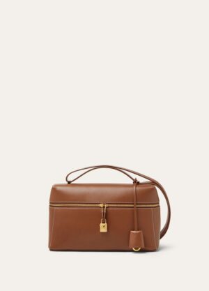 ff_40343dbe-7523-4d59-9496-80a27d0d07d3.jpg Loro Piana Extra Bag L27 Smooth Calfskin