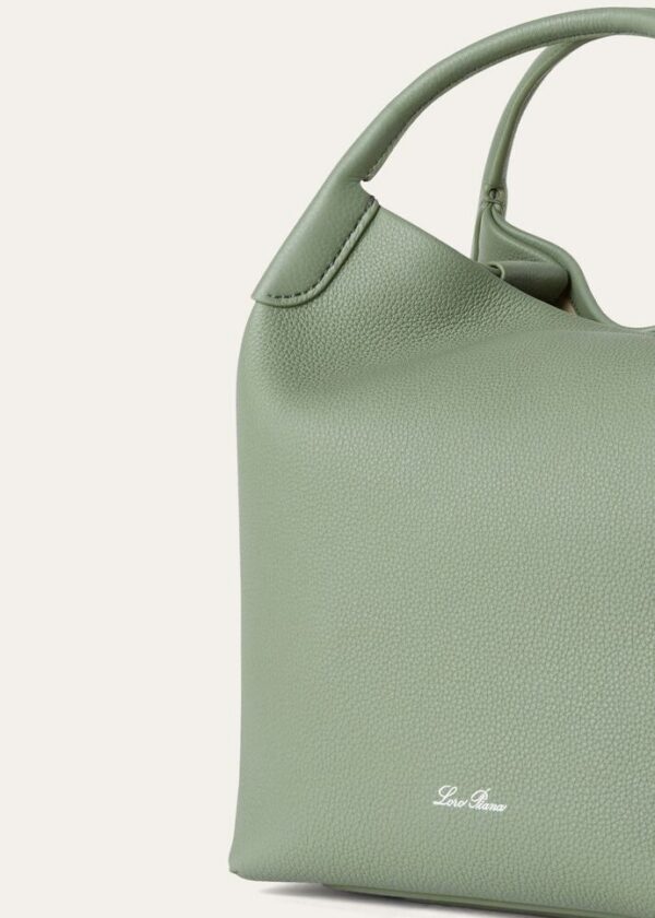 ff_4d3778aa-48b2-4c4c-bb4f-6293eda81176.jpg Loro Piana Large Bale bag Grained Calfskin