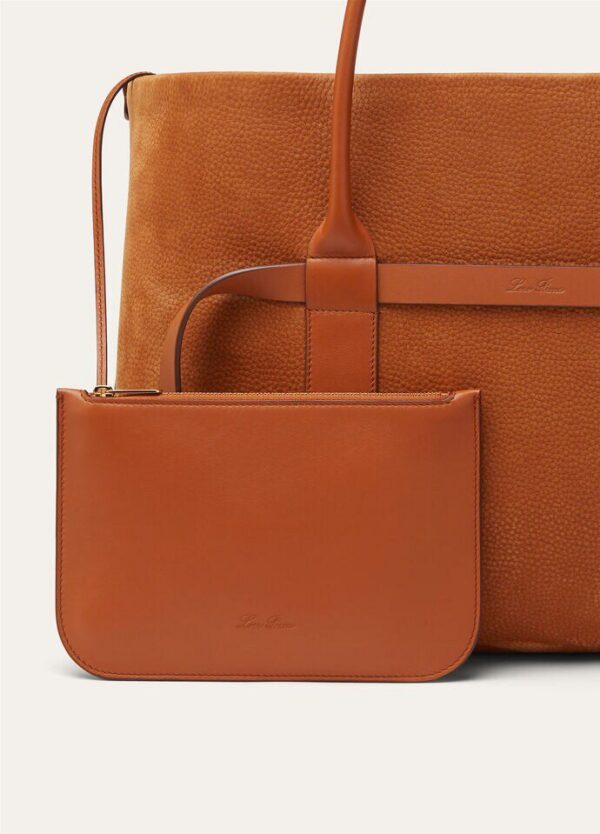 ff_7804f74b-925f-4b3d-95cb-8fd0739d5c79.jpg Loro Piana Ghiera Shopper Large Calfskin