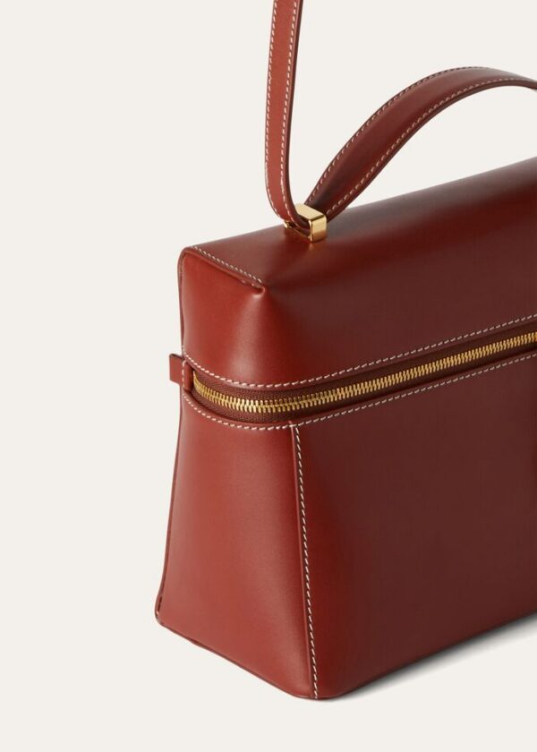 ff_8f1827fa-23e5-48d8-b28c-4cf263e96cd2.jpg Loro Piana Extra Bag L27 Smooth Calfskin