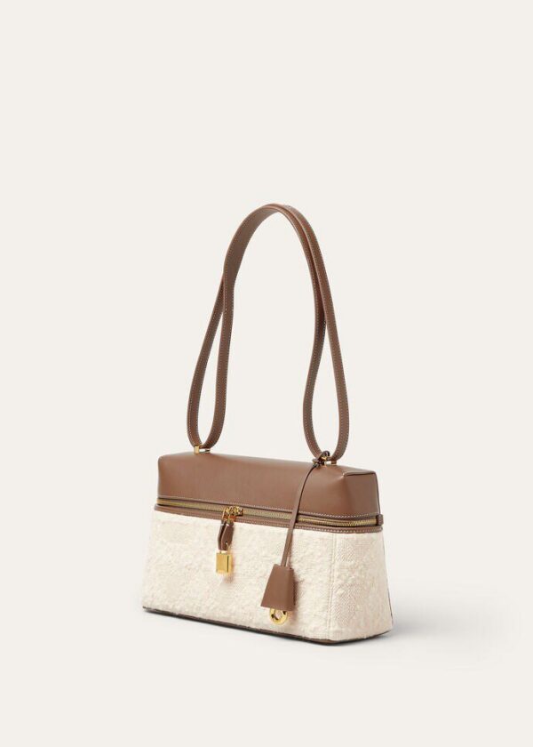 ff_9d2308ab-c292-4999-b913-a67100b4b124.jpg Loro Piana Extra Bag L27 Silk, Cashmere