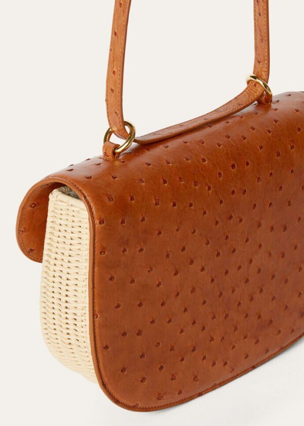 ff_c64fb92c-f551-4d3f-b956-c150a5d2c9a2.jpg Loro Piana Medium Ghiera bag wicker Wicker