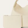 ffd.jpg Loro Piana Large Bale bag Grained Calfskin