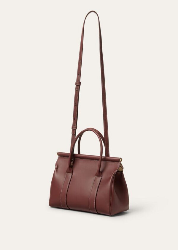 ffe_60d940ed-d099-4575-a00a-e09985f46bb9.jpg Loro Piana Loom bag L25 Calfskin