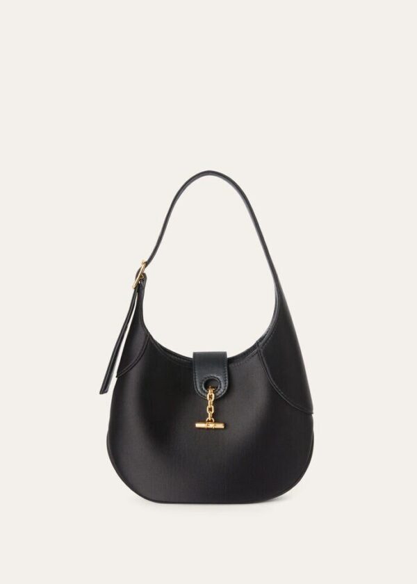 ffe_950ee987-9110-41a0-912c-39700edda6f4.jpg Loro Piana Mini Bobbin Bag Silk, Cashmere