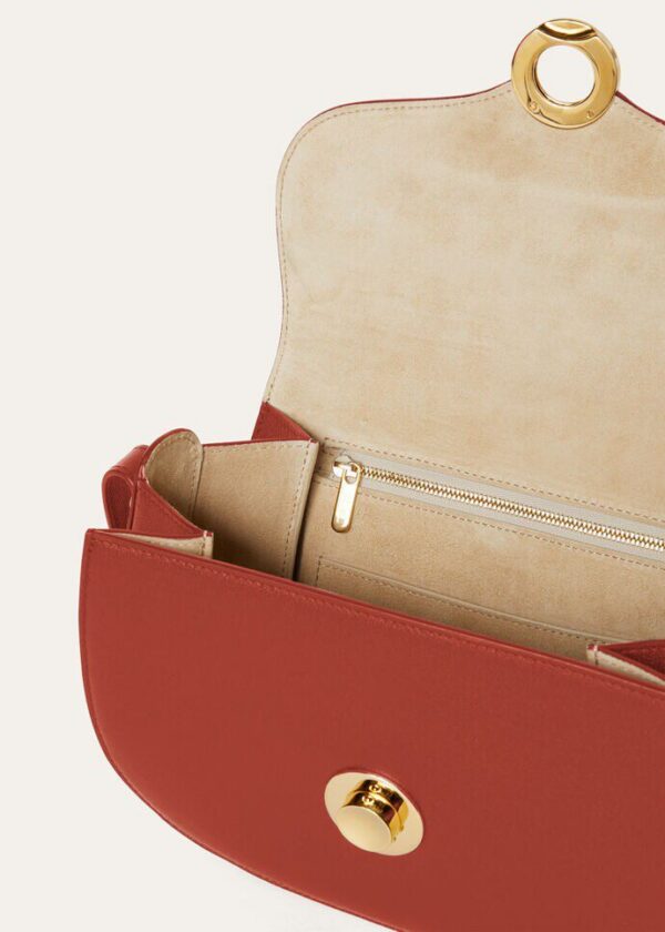 ffee_c0ef881c-0b83-4fa0-9f02-a83bff89ada0.jpg Loro Piana Small Ghiera bag Grained Calfskin