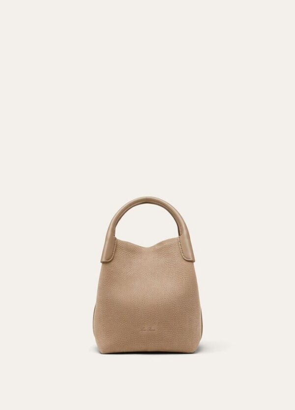 fff_308ffced-5c8f-4dbe-b8c0-5007bbbc2dab.jpg Loro Piana Small Bale Bag Calfskin
