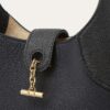 Loro Piana Mini Bobbin Bag Calfskin