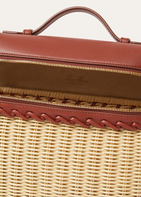 fff_401ce959-b478-4337-8453-06f0dc10251d.jpg Loro Piana Extra Pocket L19 North-South wicker