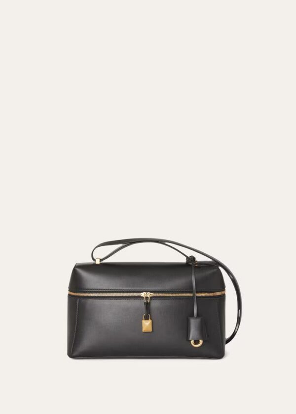 fff_4d962c56-c98d-481d-a0cc-fa5019fa5c7f.jpg Loro Piana Extra Bag L27 Smooth Calfskin