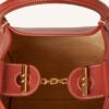 Loro Piana Small Bale bag Smooth Calfskin