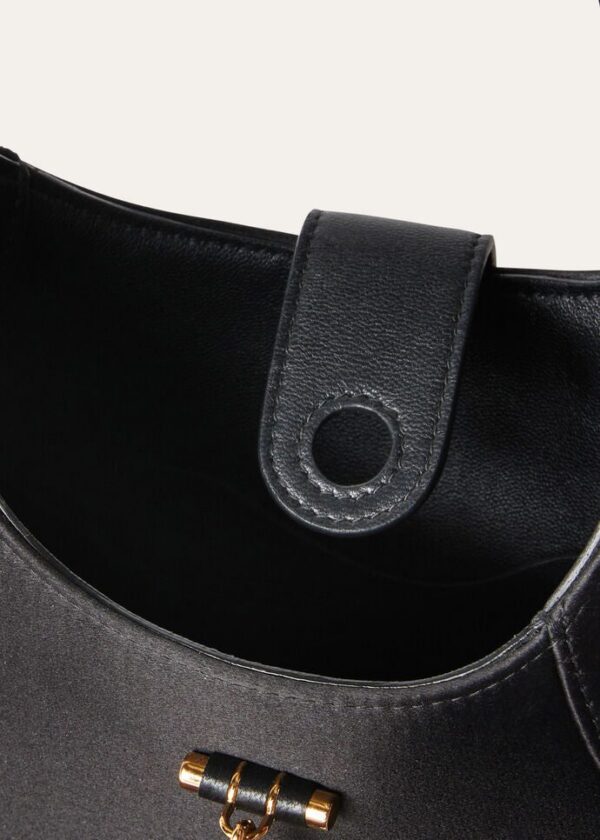 fff_e751182d-0ba3-4489-a802-aba5fa9fec32.jpg Loro Piana Mini Bobbin Bag Silk, Cashmere