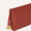 fff_ec424bdd-e9b0-477d-83fc-21eab58215ac.jpg Loro Piana Extra Bifold Card Holder Grained Calfskin