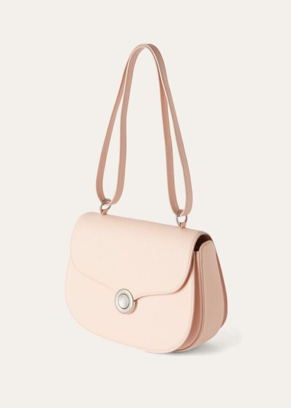 fffa.jpg Loro Piana Medium Ghiera bag Textured Calfskin