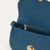 fffe.jpg Loro Piana Small Ghiera bag Ostrich Leather
