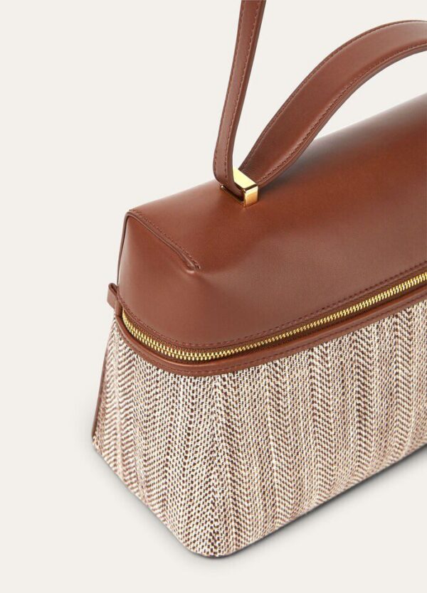 ffff.jpg Loro Piana Extra Bag L27 Calfskin