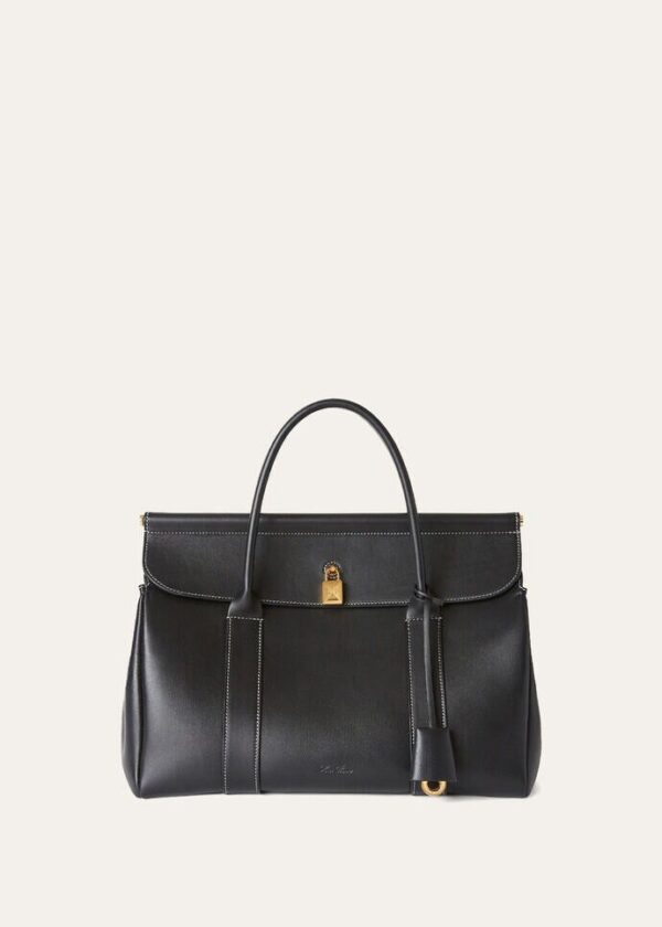 fffw.jpg Loro Piana Loom bag L32 Smooth Calfskin