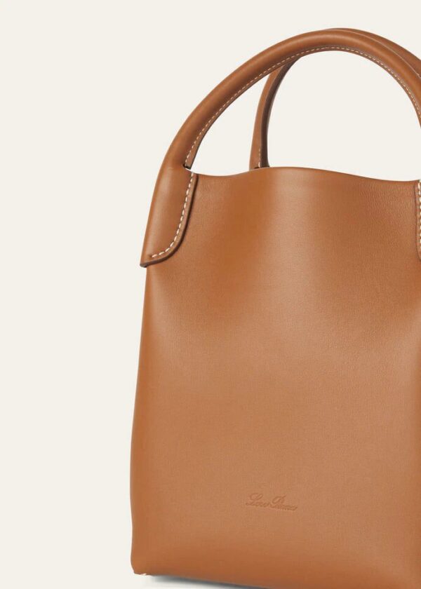 ffw.jpg Loro Piana Small Bale bag Smooth Calfskin