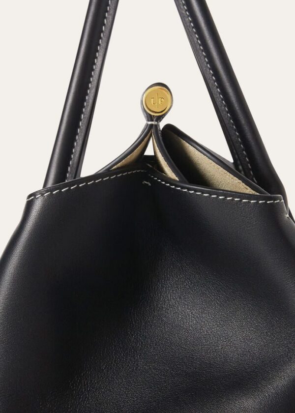 ffw_01eaf208-2ac8-4331-b404-44166b02b527.jpg Loro Piana Loom bag L32 Smooth Calfskin