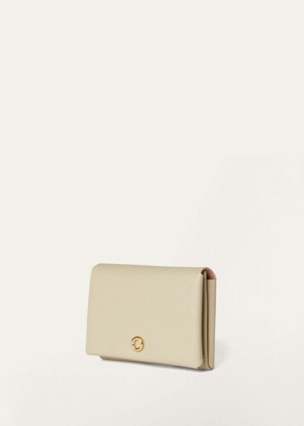 ffw_f22f08d5-7944-45b5-a0ff-b261ea10d6e7.jpg Loro Piana Ghiera Card Holder Textured Calfskin
