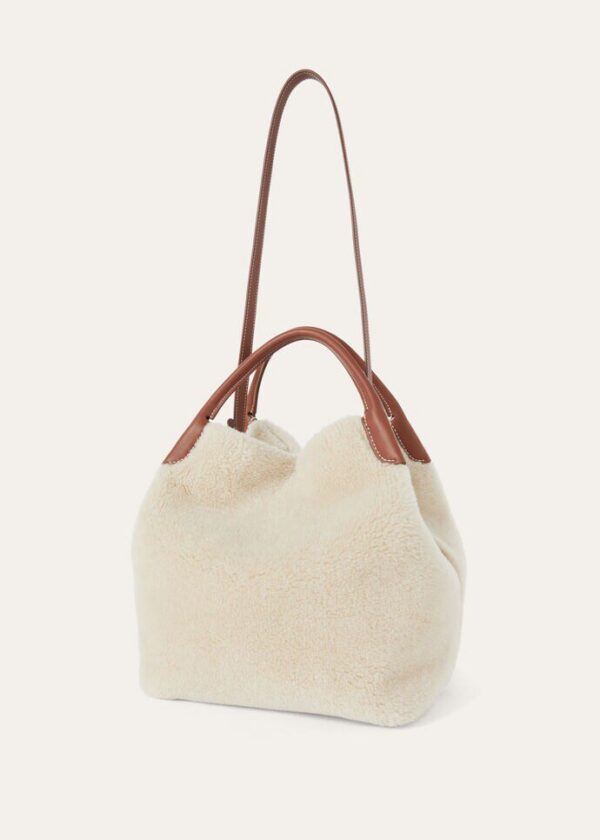 fg_f580cff0-4914-4d4f-b3a1-381d2b371682.jpg Loro Piana Large Bale Bag Silk, Cashmere