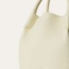fgfg.jpg Loro Piana Small Bale bag Grained Calfskin