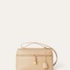 fghfgh.jpg Loro Piana Extra Bag L27 Smooth Calfskin