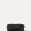 fss.jpg Loro Piana Ghiera Shopper Small Calfskin