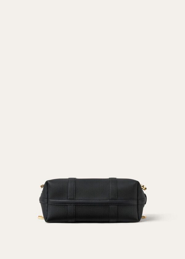fss.jpg Loro Piana Ghiera Shopper Small Calfskin